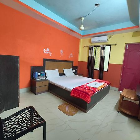 Goroomgo Samrat Palace Puri Near Sea Beach With Parking Facilities - Restaurant Available - Couple Friendly 外观 照片