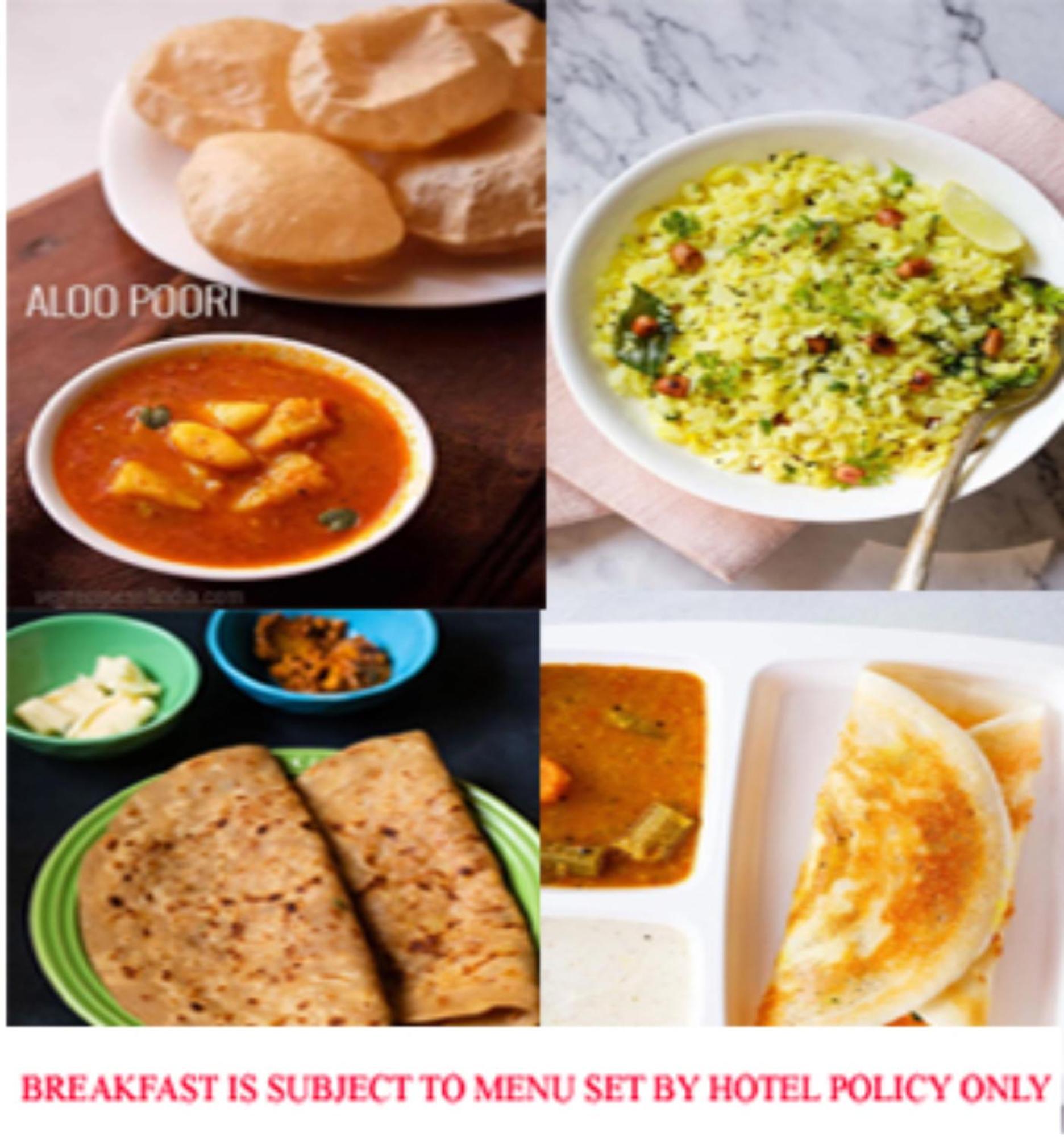 Goroomgo Samrat Palace Puri Near Sea Beach With Parking Facilities - Restaurant Available - Couple Friendly 外观 照片